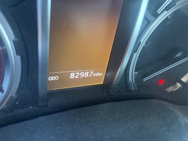 2020 Toyota 4Runner TRD Pro