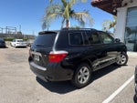 2008 Toyota Highlander Base