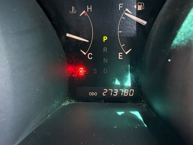 2008 Toyota Highlander Base