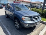 2002 Toyota Highlander V6