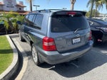 2002 Toyota Highlander V6