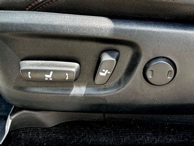 2021 Toyota 4Runner Venture