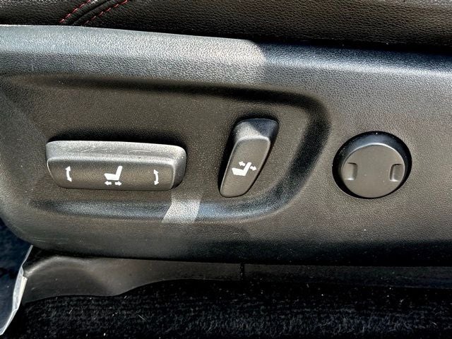 2021 Toyota 4Runner Venture