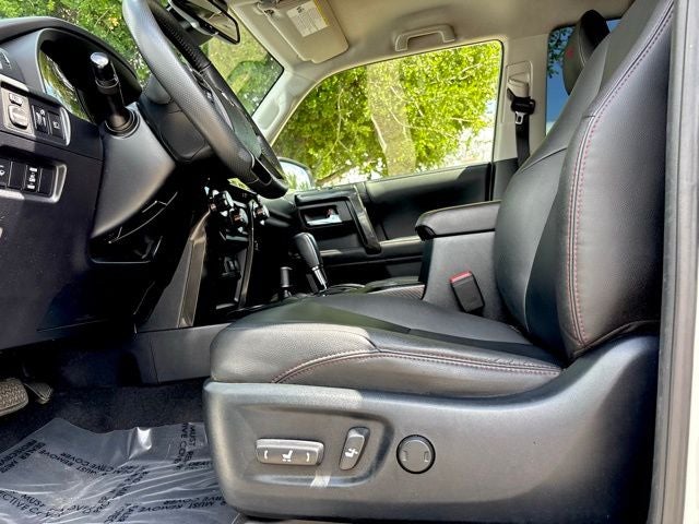 2021 Toyota 4Runner Venture