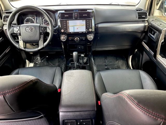 2021 Toyota 4Runner Venture