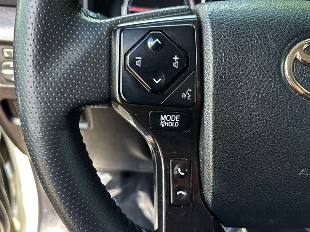 2021 Toyota 4Runner Venture