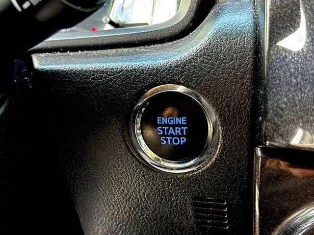 2021 Toyota 4Runner Venture