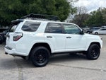 2021 Toyota 4Runner Venture
