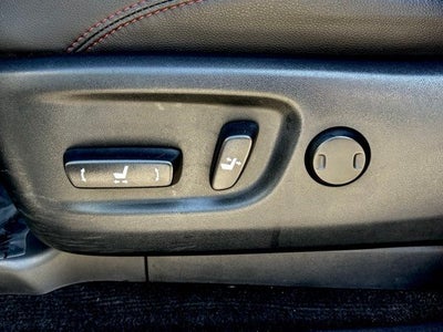 2021 Toyota 4Runner Venture