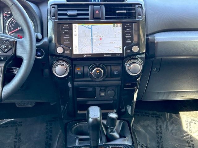 2021 Toyota 4Runner Venture