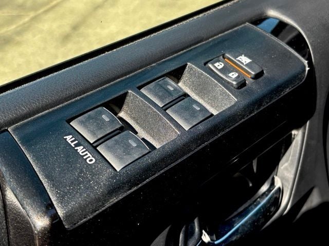 2021 Toyota 4Runner Venture