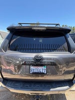2021 Toyota 4Runner Venture