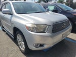 2010 Toyota Highlander Hybrid Limited