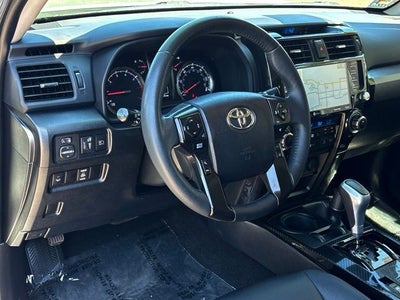 2021 Toyota 4Runner TRD Pro