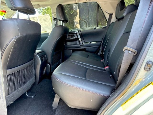 2021 Toyota 4Runner TRD Pro
