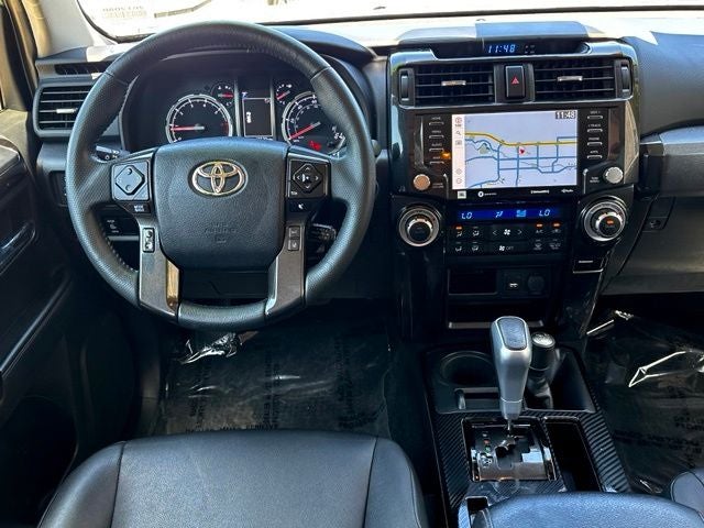 2021 Toyota 4Runner TRD Pro
