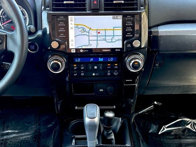 2021 Toyota 4Runner TRD Pro
