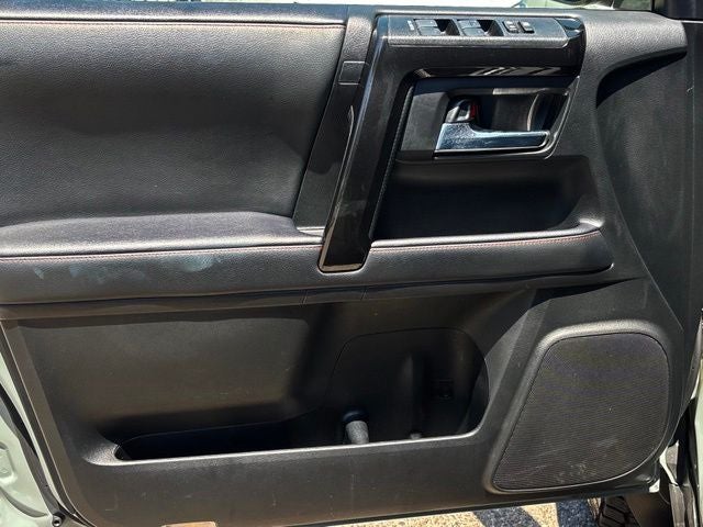 2021 Toyota 4Runner TRD Pro