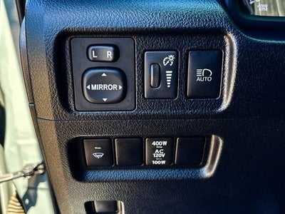 2021 Toyota 4Runner TRD Pro