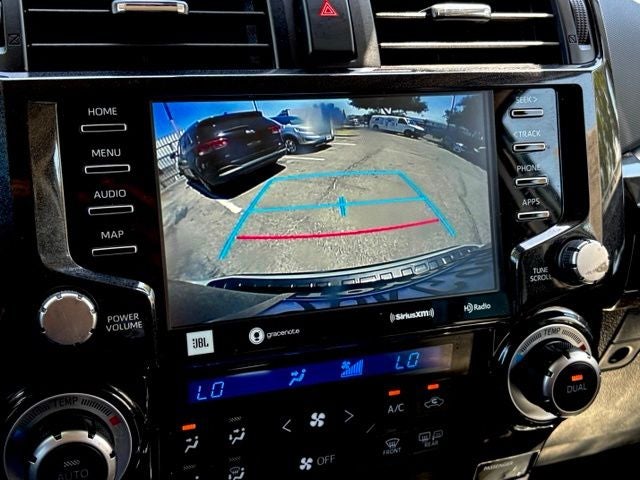 2021 Toyota 4Runner TRD Pro