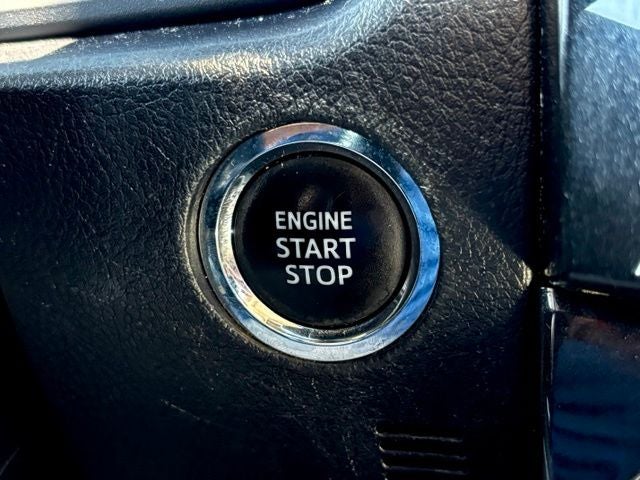 2021 Toyota 4Runner TRD Pro