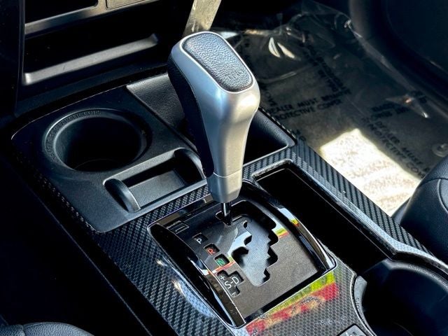 2021 Toyota 4Runner TRD Pro