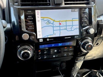 2021 Toyota 4Runner TRD Pro