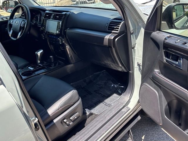 2021 Toyota 4Runner TRD Pro