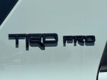 2021 Toyota 4Runner TRD Pro