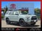 2021 Toyota 4Runner TRD Pro