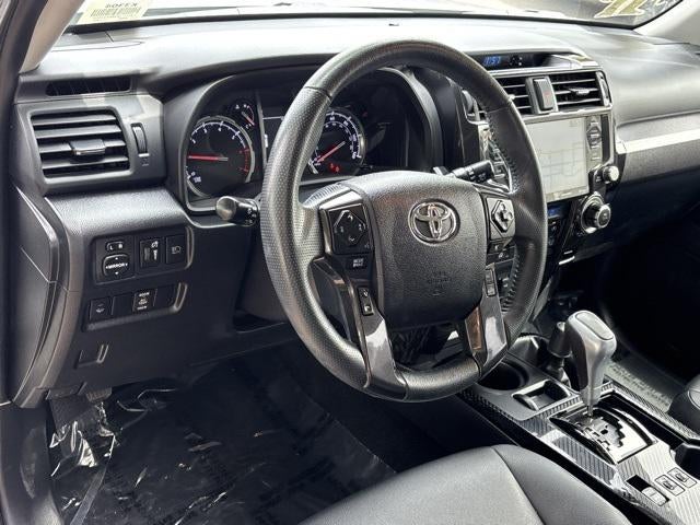 2021 Toyota 4Runner TRD Pro