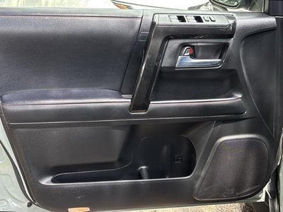 2021 Toyota 4Runner TRD Pro