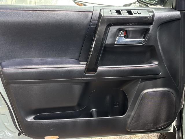 2021 Toyota 4Runner TRD Pro