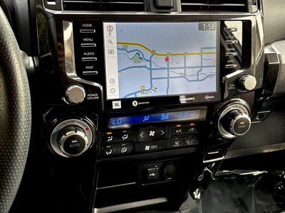 2021 Toyota 4Runner TRD Pro
