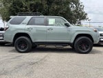 2021 Toyota 4Runner TRD Pro