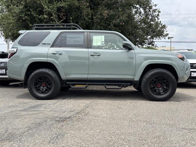 2021 Toyota 4Runner TRD Pro