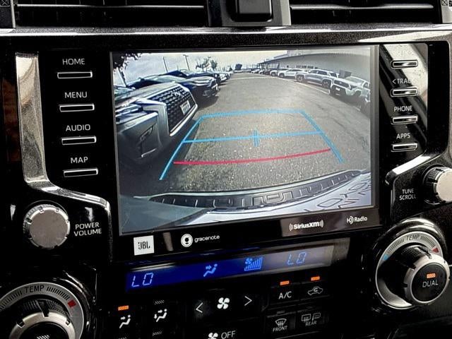 2021 Toyota 4Runner TRD Pro