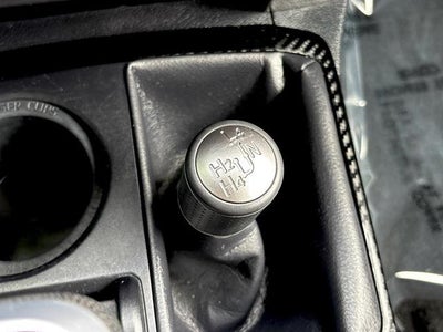 2021 Toyota 4Runner TRD Pro