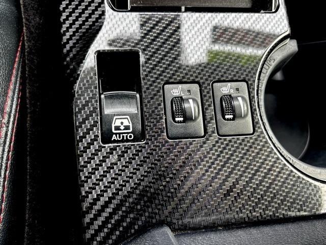 2021 Toyota 4Runner TRD Pro