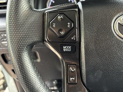 2021 Toyota 4Runner TRD Pro
