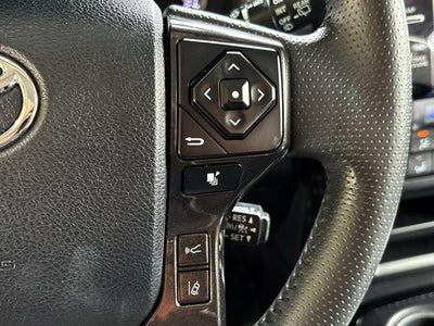 2021 Toyota 4Runner TRD Pro