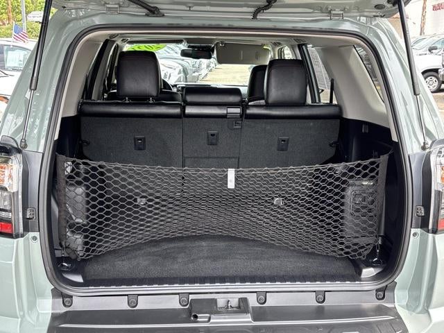 2021 Toyota 4Runner TRD Pro