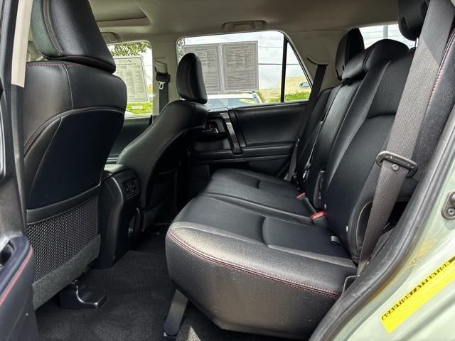 2021 Toyota 4Runner TRD Pro