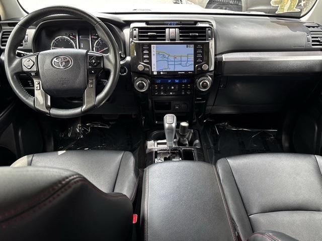 2021 Toyota 4Runner TRD Pro