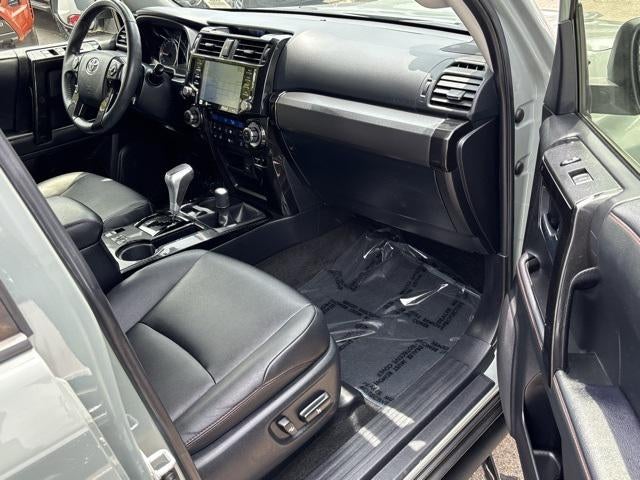 2021 Toyota 4Runner TRD Pro