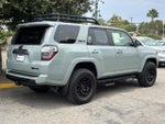 2021 Toyota 4Runner TRD Pro