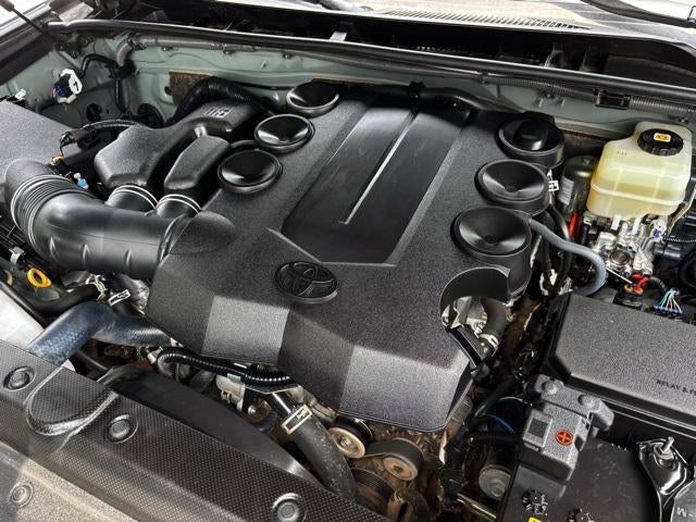 2021 Toyota 4Runner TRD Pro