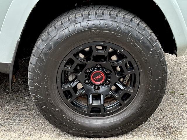 2021 Toyota 4Runner TRD Pro