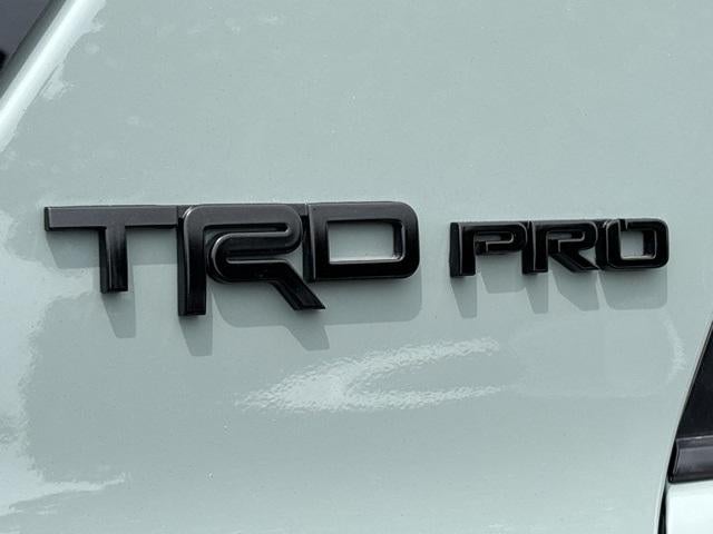 2021 Toyota 4Runner TRD Pro