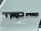 2021 Toyota 4Runner TRD Pro